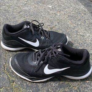 Nike Sneakers!